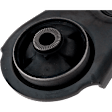 2019 Kia Optima - Front, Passenger Side, Lower Control Arm, GAS