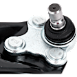 2019 Kia Optima - Front, Passenger Side, Lower Control Arm, GAS