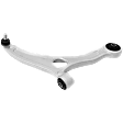Front, Passenger Side, Lower Control Arm