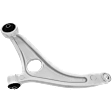 Front, Passenger Side, Lower Control Arm