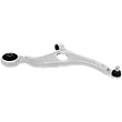 Front, Passenger Side, Lower Control Arm