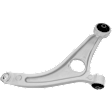 Front, Driver Side, Lower Control Arm