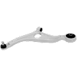 Front, Driver Side, Lower Control Arm