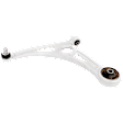 Front, Driver Side, Lower Control Arm, with Ball Joint and Bushing