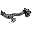 Front, Passenger Side, Lower Control Arm