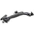 Front, Passenger Side, Lower Control Arm