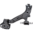 Front, Passenger Side, Lower Control Arm