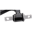 Front, Passenger Side, Lower Control Arm