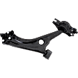 Front, Passenger Side, Lower Control Arm