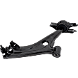 Front, Passenger Side, Lower Control Arm