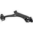 Front, Passenger Side, Lower Control Arm