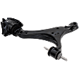 Front, Passenger Side, Lower Control Arm