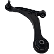 Front, Driver Side, Lower Control Arm
