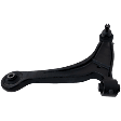 Front, Driver Side, Lower Control Arm