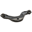 Rear, Driver or Passenger Side, Upper Control Arm
