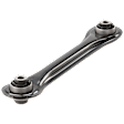 Rear, Driver or Passenger Side, Lower, Frontward Control Arm