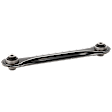 Rear, Driver or Passenger Side, Lower, Frontward Control Arm