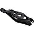 Rear, Passenger Side, Lower, Rearward Control Arm
