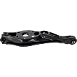 Rear, Driver Side, Lower, Rearward Control Arm