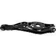 Rear, Driver Side, Lower, Rearward Control Arm