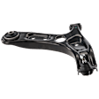 Front, Passenger Side, Lower Control Arm