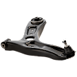 Front, Driver Side, Lower Control Arm
