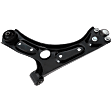 Front, Passenger Side, Lower Control Arm