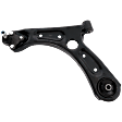 2018-2020 Hyundai Elantra GT - Front, Driver Side, Lower Control Arm
