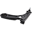 2018-2020 Hyundai Elantra GT - Front, Driver Side, Lower Control Arm
