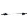Front, Passenger Side Axle Assembly, For Models with Automatic Transmission, Standard Duty