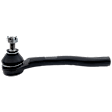 Front, Passenger Side, Outer Tie Rod End