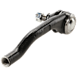 Front, Passenger Side, Outer Tie Rod End