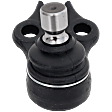 Front, Driver or Passenger Side, Lower Ball Joint
