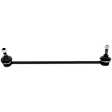 Front, Driver Side Sway Bar Link, 4 Cyl., 1.5L Engine