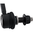 Rear, Passenger Side Sway Bar Link