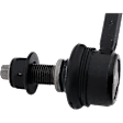 Rear, Driver Side Sway Bar Link