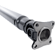 Rear Driveshaft, AWD