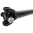 Front Driveshaft, 38 in. Length