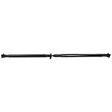 Rear Driveshaft, AWD, 100.38 in. Length