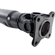 Rear Driveshaft, AWD, 100.38 in. Length