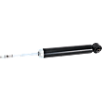 Rear, Driver or Passenger Side Shock, Dust Shield and Bump Stop Not Included, without Internal Rebound Bumper