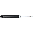 Rear, Driver or Passenger Side Shock, Dust Shield and Bump Stop Not Included, without Internal Rebound Bumper