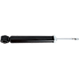 Rear, Driver or Passenger Side Shock, Dust Shield and Bump Stop Not Included, without Internal Rebound Bumper