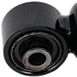 Rear, Driver or Passenger Side Shock, Dust Shield and Bump Stop Not Included, without Internal Rebound Bumper