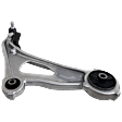 Front, Passenger Side, Lower Control Arm