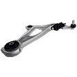 Front, Passenger Side, Lower Control Arm