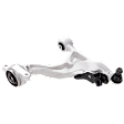 Front, Driver Side, Lower Control Arm, Aluminum