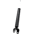 Shock - Rear, Driver or Passenger Side