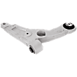 Front, Passenger Side, Lower Control Arm