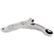 Front, Driver Side, Lower Control Arm